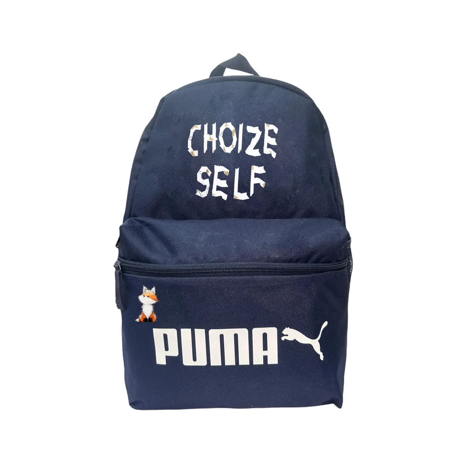 PUMA Тканевый рюкзак Regular Unisex Multicolor, Cute Fox
PUMA Тканевый рюкзак Regular Unisex Multicolor, Cute Fox