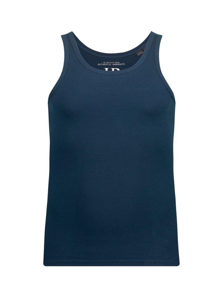 Майка JP1880, цвет mattes nachtblau
Майка JP1880, цвет mattes nachtblau