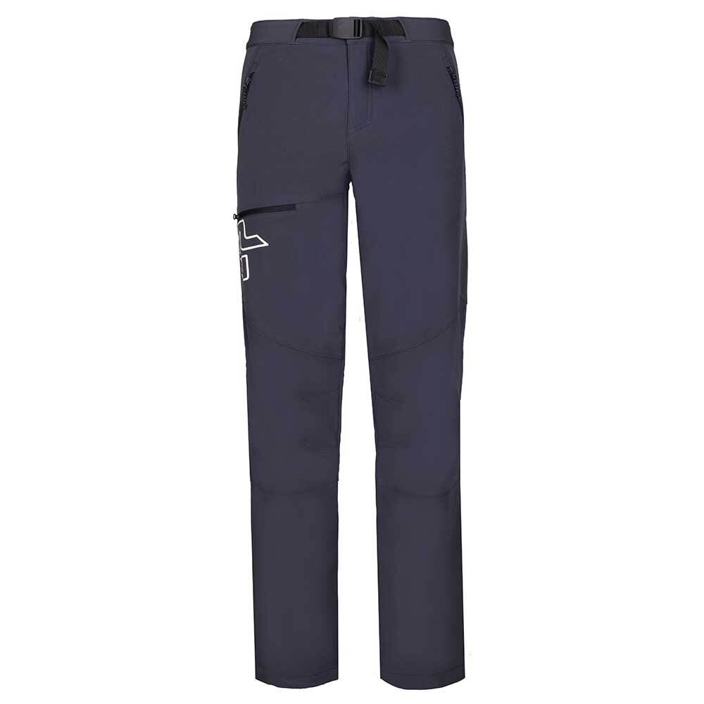 Брюки Rock Experience Triolet, синий
Брюки Rock Experience Triolet, синий