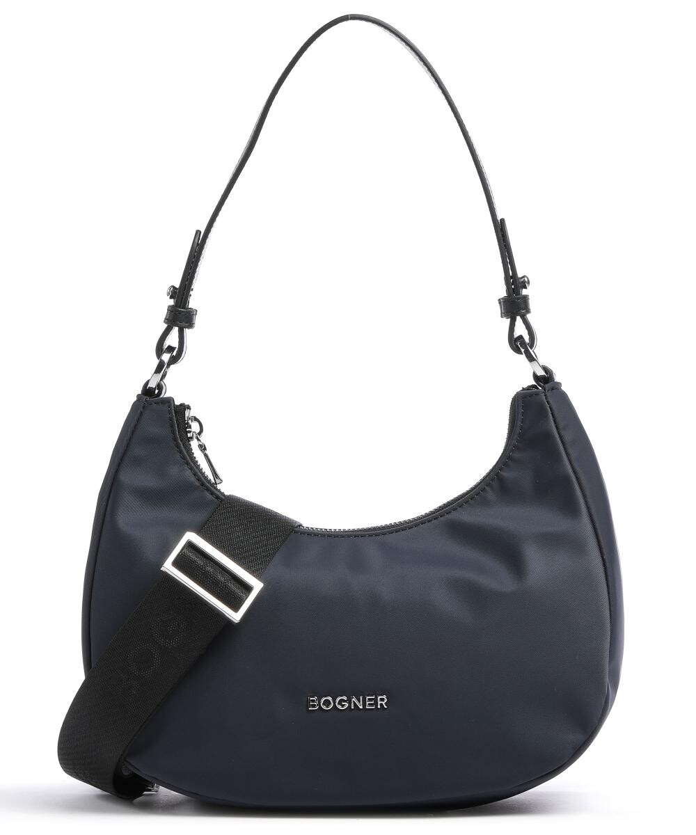 Сумка через плечо Klosters Melene, нейлон Bogner, синий
Сумка через плечо Klosters Melene, нейлон Bogner, синий