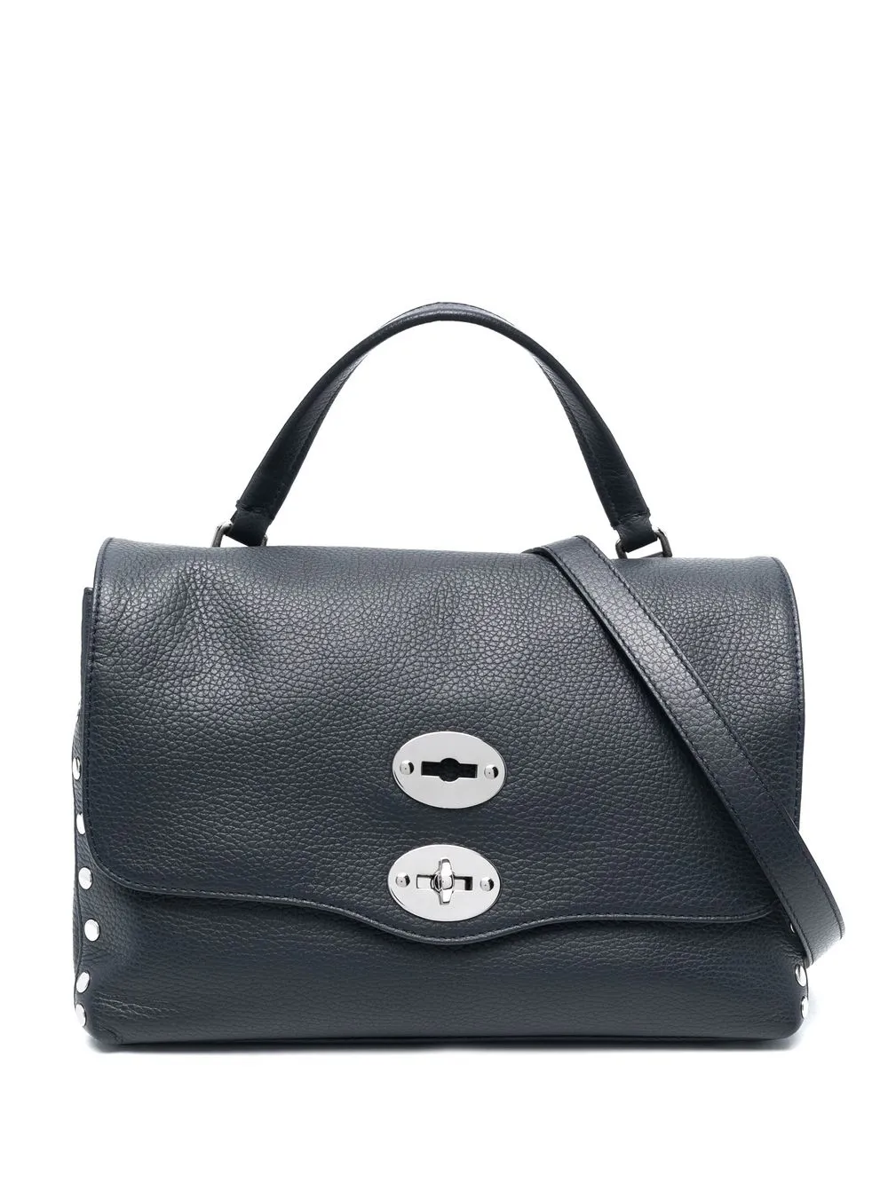 Маленькая сумка через плечо Postina Zanellato, синий
Маленькая сумка через плечо Postina Zanellato, синий