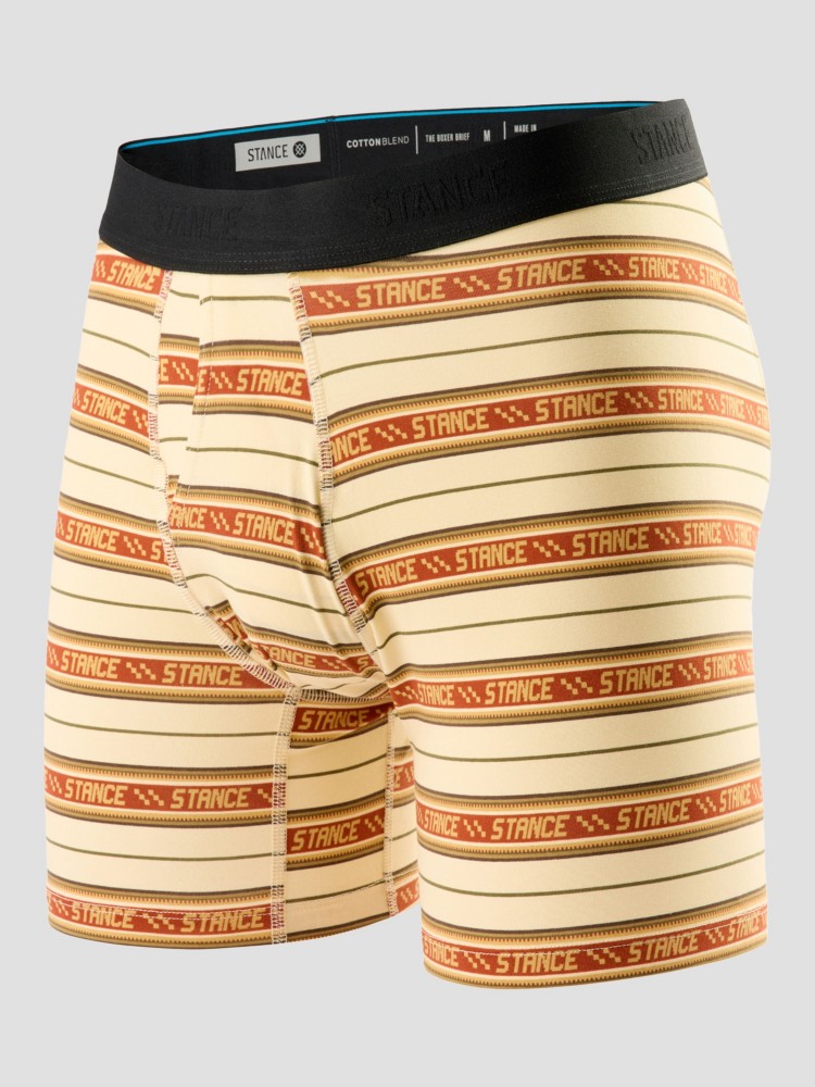 Боксеры Stance Flowrider Boxershorts, sand
Боксеры Stance Flowrider Boxershorts, sand