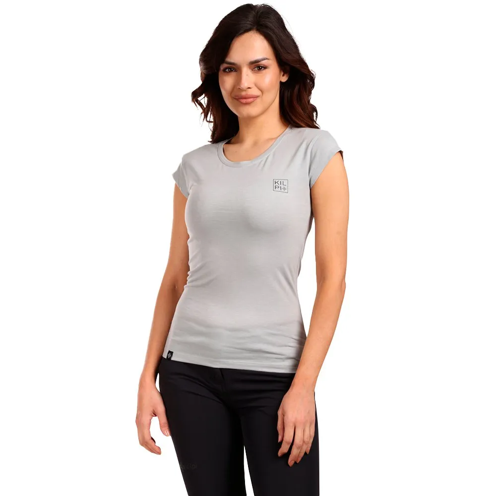 Футболка Kilpi Los, серый
Футболка Kilpi Los, серый