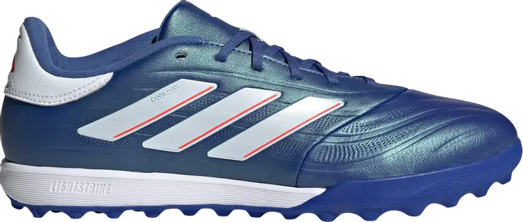 Кроссовки Copa Pure 2.2 TF 'Marinerush Pack', синий
Кроссовки Copa Pure 2.2 TF 'Marinerush Pack', синий