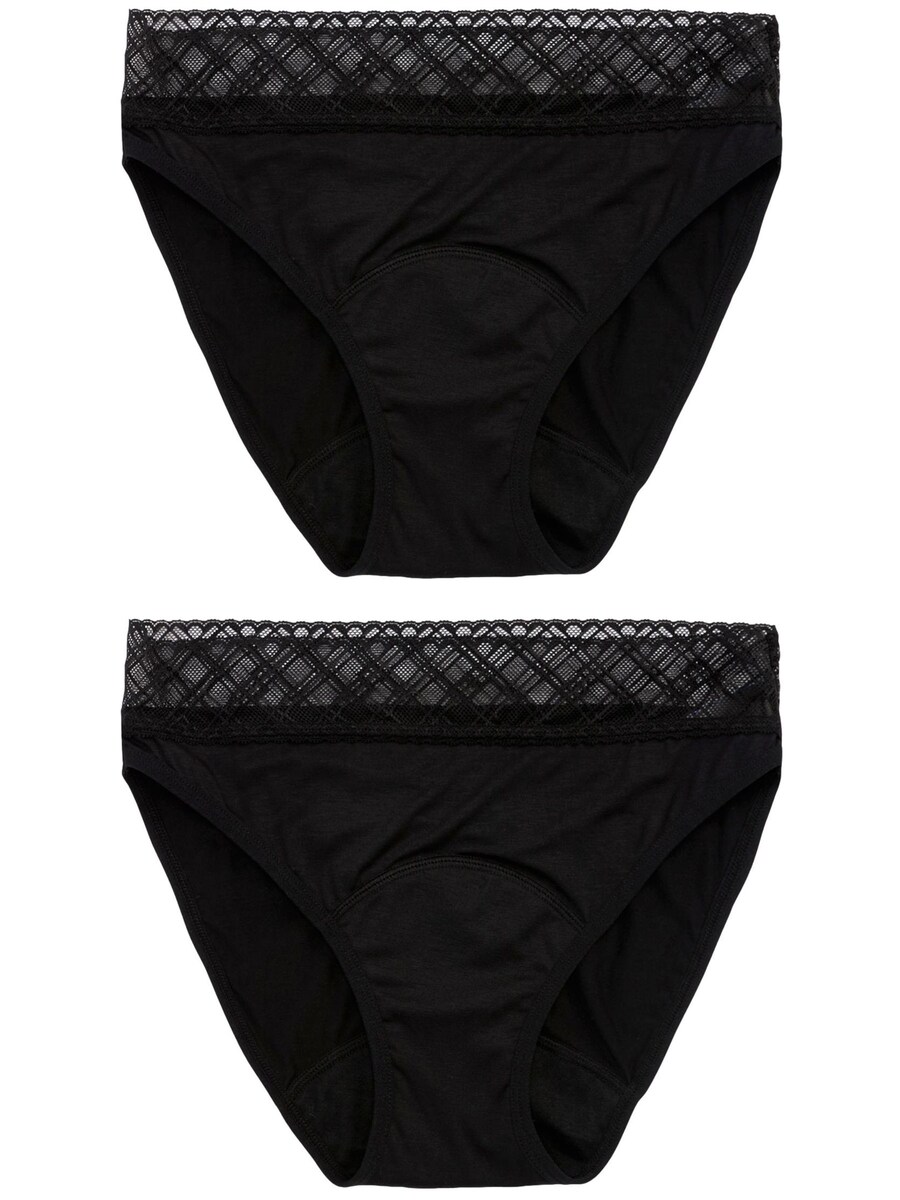 Трусики Next Panty, черный
Трусики Next Panty, черный