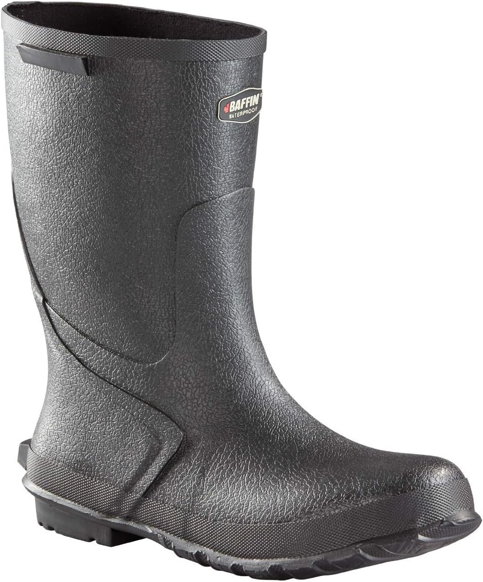Мужские ботинки Baffin, черный
Мужские ботинки Baffin, черный