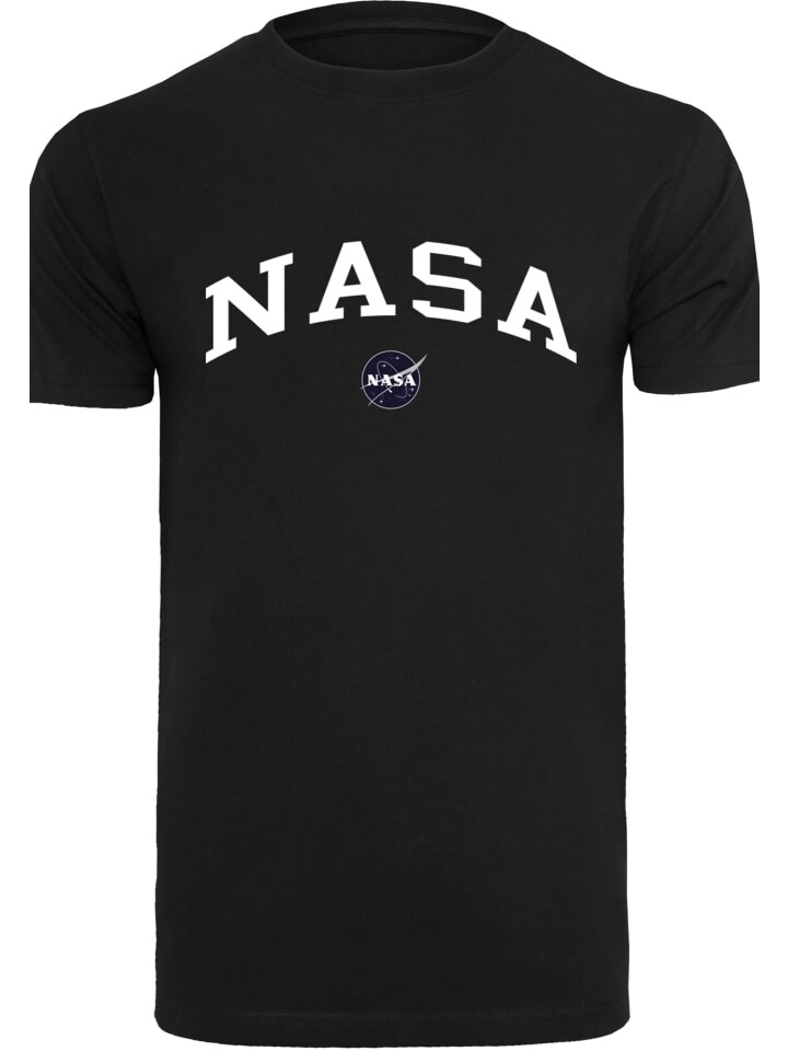 Футболка F4NT4STIC NASA Collegiate Logo, черный
Футболка F4NT4STIC NASA Collegiate Logo, черный