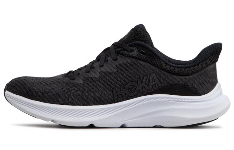 Кроссовки HOKA ONE ONE Solimar Black White
Кроссовки HOKA ONE ONE Solimar Black White