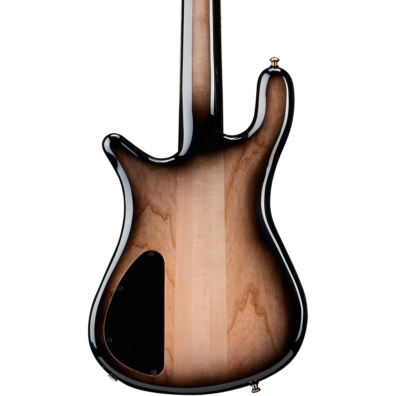 Spector USA NS-5 5-струнная бас-гитара Natural
Spector USA NS-5 5-струнная бас-гитара Natural