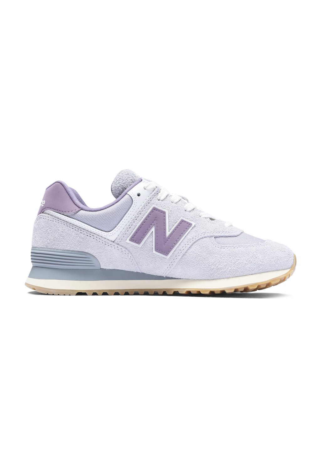Кроссовки New Balance, серый
Кроссовки New Balance, серый