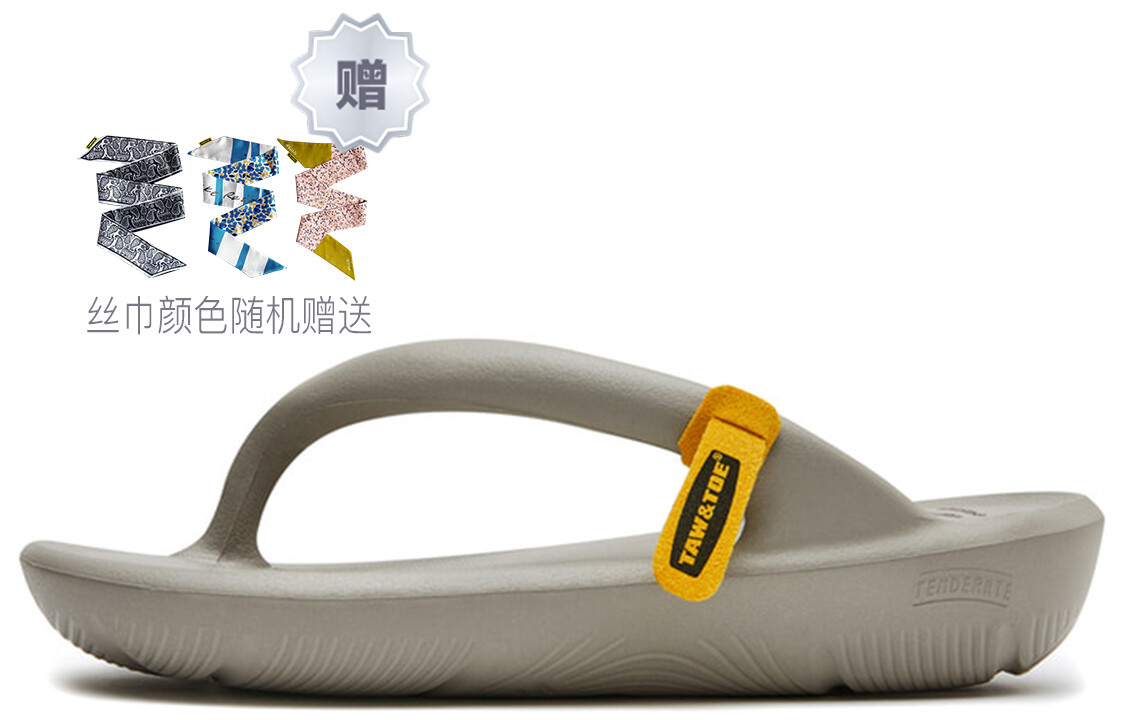 Taw&Toe Вьетнамки унисекс 
Taw&Toe Вьетнамки унисекс