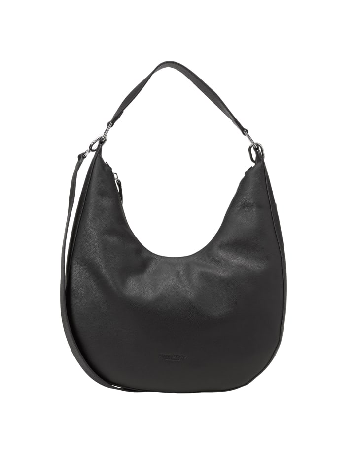 Сумка через плечо Marc O'Polo, черный
Сумка через плечо Marc O'Polo, черный