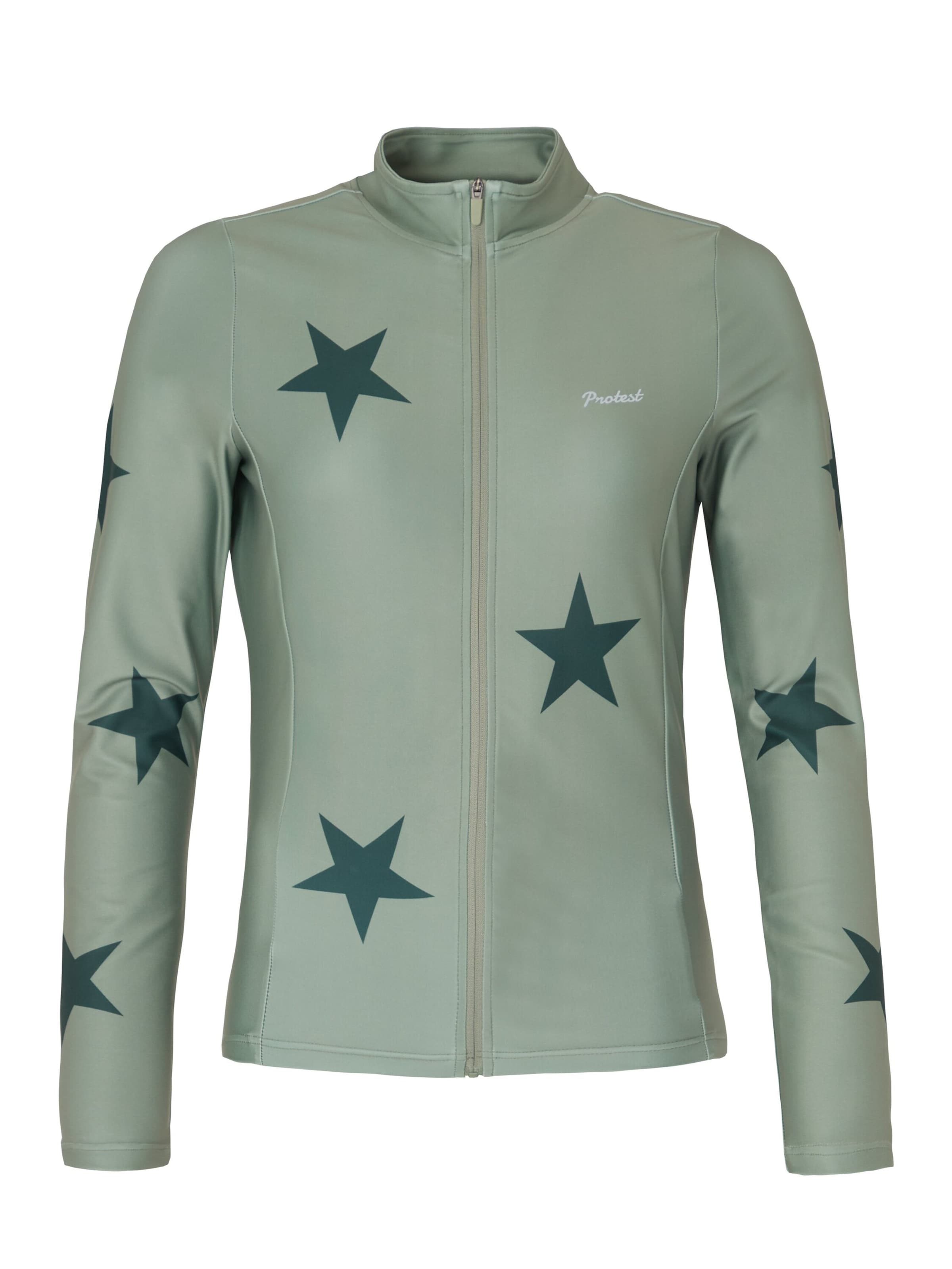 PROTEST Спортивная куртка 'PRTPECANS' в цвете Olive
PROTEST Спортивная куртка 'PRTPECANS' в цвете Olive