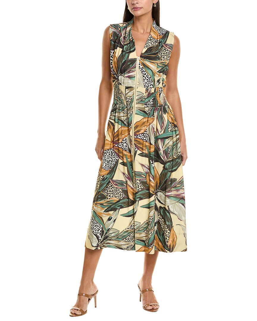 Николь Миллер Иззи Плетеное Миди Платье Nicole Miller, Tan
Николь Миллер Иззи Плетеное Миди Платье Nicole Miller, Tan