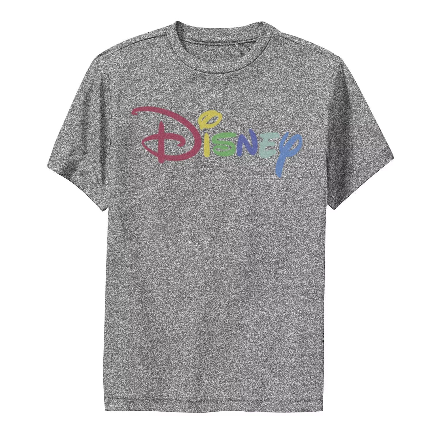 Футболка с логотипом Disney Rainbow для мальчиков 8–20 лет Licensed Character
Футболка с логотипом Disney Rainbow для мальчиков 8–20 лет Licensed Character