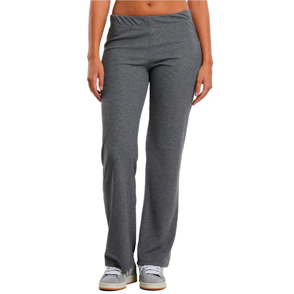 Брюки Urban Classics Rib, серый
Брюки Urban Classics Rib, серый