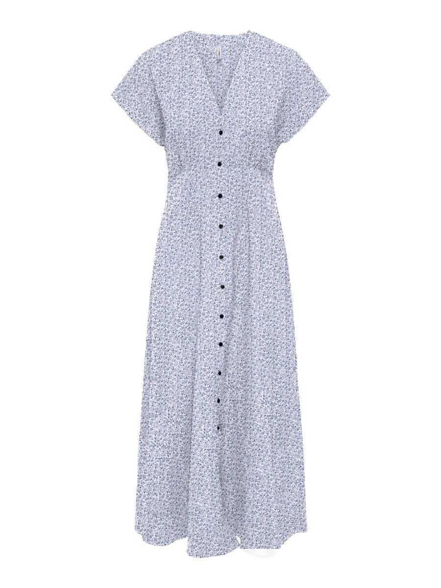 Макси платье ONLY, marine blue
Макси платье ONLY, marine blue