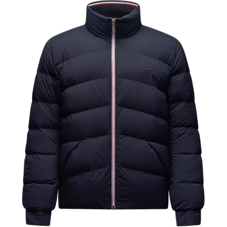 Пуховик мужской Deep Indigo K·Swiss, индиго, Фиолетовый, Пуховик мужской Deep Indigo K·Swiss, индиго
Пуховик мужской Deep Indigo K·Swiss, индиго, Фиолетовый, Пуховик мужской Deep Indigo K·Swiss, индиго