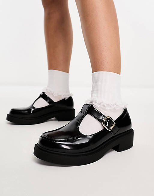 Черные туфли на плоской подошве с широкой посадкой ASOS DESIGN Margo Mary Jane, Черный, Черные туфли на плоской подошве с широкой посадкой ASOS DESIGN Margo Mary Jane
Черные туфли на плоской подошве с широкой посадкой ASOS DESIGN Margo Mary Jane, Черный, Черные туфли на плоской подошве с широкой посадкой ASOS DESIGN Margo Mary Jane