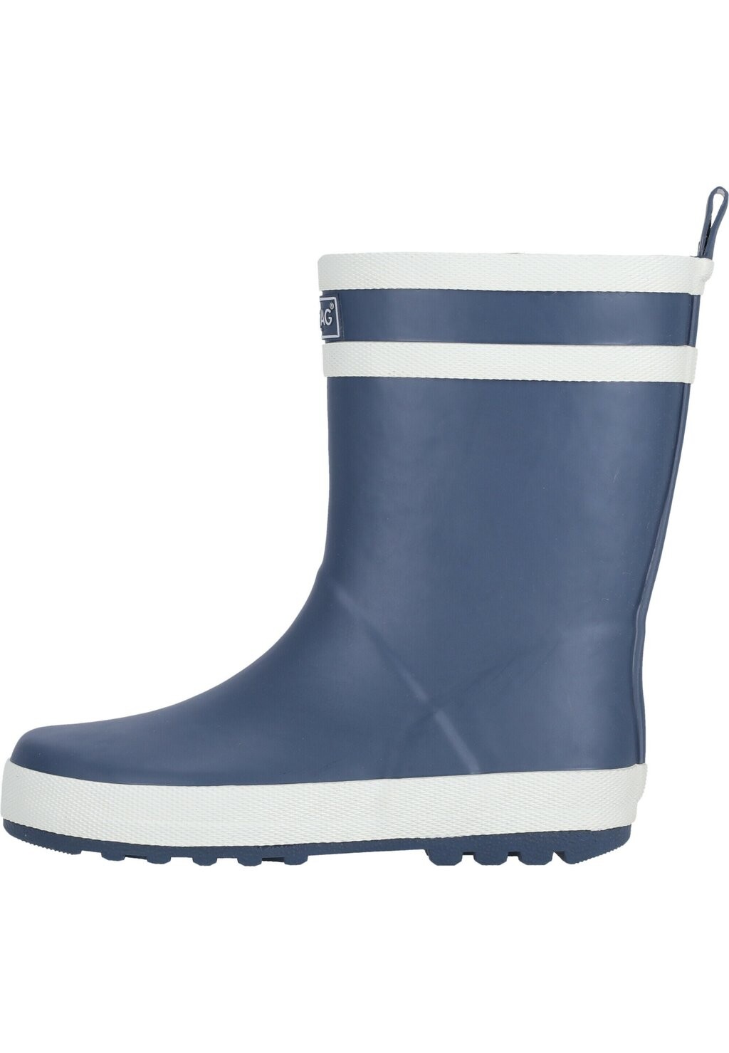 Резиновые сапоги ZIGZAG, цвет dark denim
Резиновые сапоги ZIGZAG, цвет dark denim