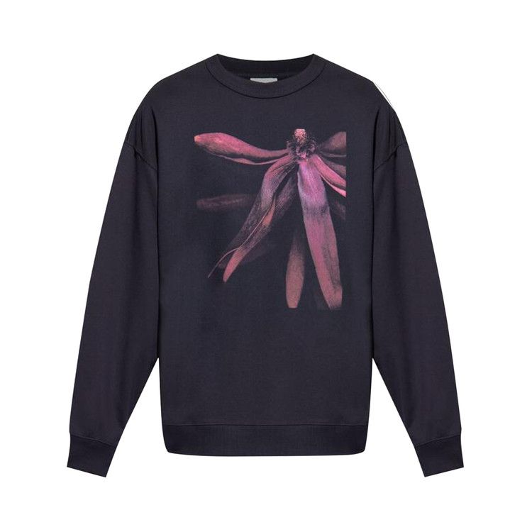 Свитер Dries Van Noten Hax Sweater, Navy
Свитер Dries Van Noten Hax Sweater, Navy