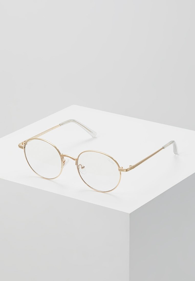 Очки, блокирующие синий свет QUAY AUSTRALIA
Очки, блокирующие синий свет QUAY AUSTRALIA