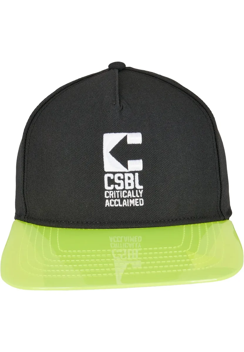 Кепка CAYLER & SONS Snapback "Кепка унисекс CSBL Cayler & Sons, получившая признание критиков", черный
Кепка CAYLER & SONS Snapback "Кепка унисекс CSBL Cayler & Sons, получившая признание критиков", черный