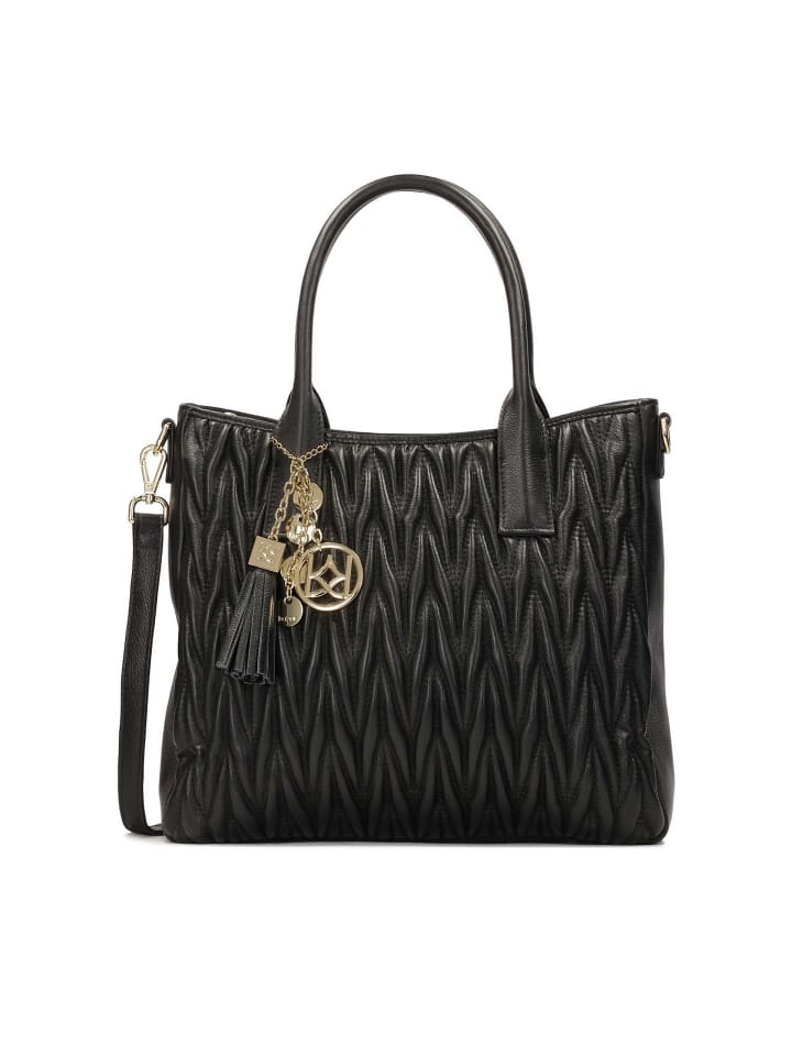 Наплечная сумка Kazar, черный
Наплечная сумка Kazar, черный