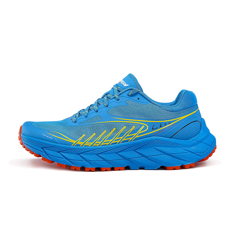 Кроссовки треккинговые унисекс Outdoor Performance Shoes Unisex Low-Top Hungo, желтый
Кроссовки треккинговые унисекс Outdoor Performance Shoes Unisex Low-Top Hungo, желтый
