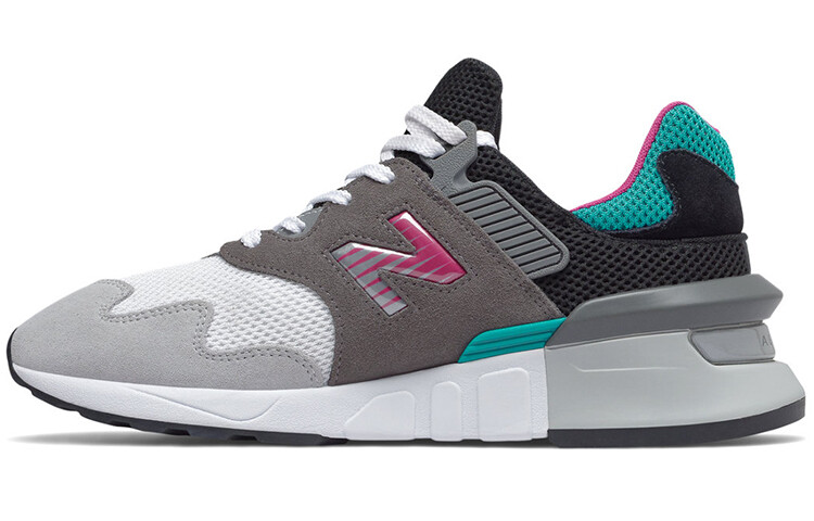 Кроссовки New Balance NB 997S унисекс
Кроссовки New Balance NB 997S унисекс