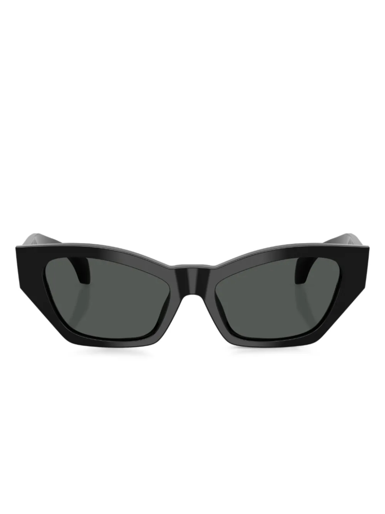 Versace Eyewear солнцезащитные очки в оправе 'кошачий глаз', черный
Versace Eyewear солнцезащитные очки в оправе 'кошачий глаз', черный
