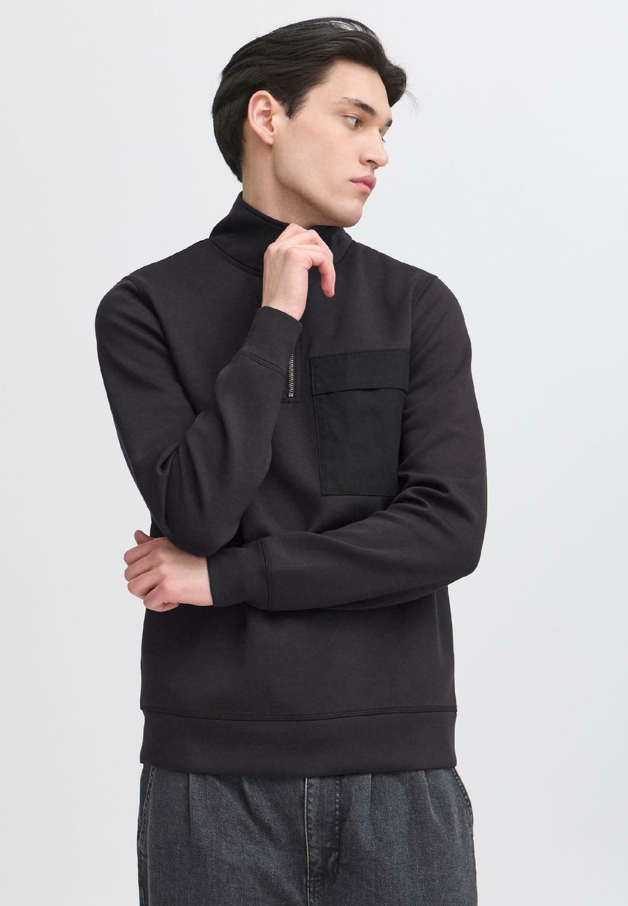 Толстовка Casual Friday CFRO TROYER, Black Beauty/Black, Черный, Толстовка Casual Friday CFRO TROYER, Black Beauty/Black
Толстовка Casual Friday CFRO TROYER, Black Beauty/Black, Черный, Толстовка Casual Friday CFRO TROYER, Black Beauty/Black