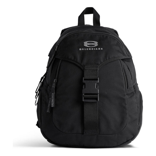 Сумка unity medium backpack 'black' Balenciaga, черный
Сумка unity medium backpack 'black' Balenciaga, черный