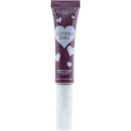 Глянцевая помада Lottie Glossip Girl Color Gloss 8ml Hype
Глянцевая помада Lottie Glossip Girl Color Gloss 8ml Hype