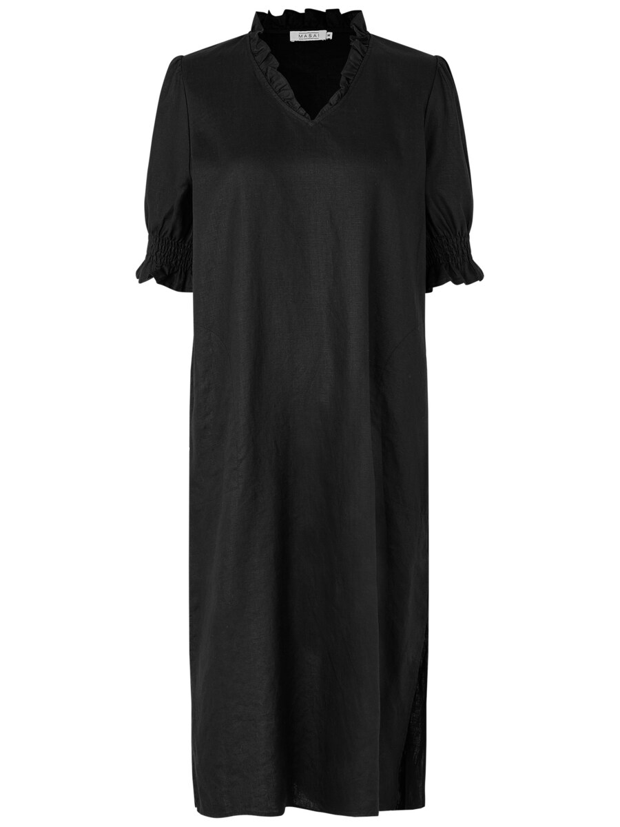 Платье Masai Nydela, черный
Платье Masai Nydela, черный
