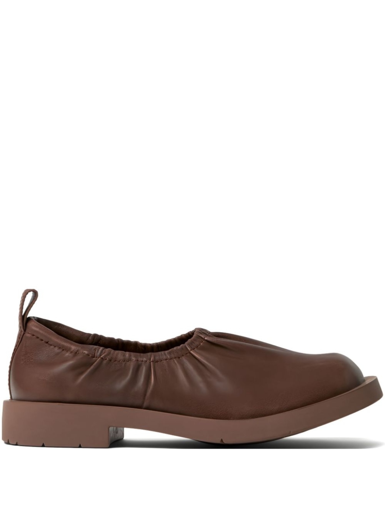 CamperLab лоферы 1978, коричневый
CamperLab лоферы 1978, коричневый