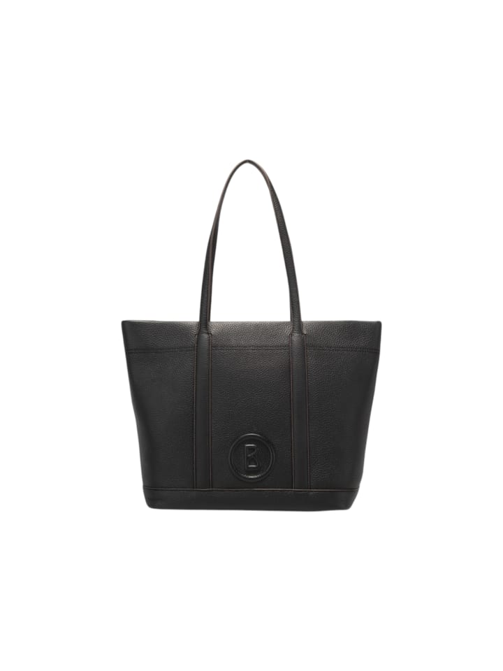 Сумка шоппер Bogner, черный
Сумка шоппер Bogner, черный