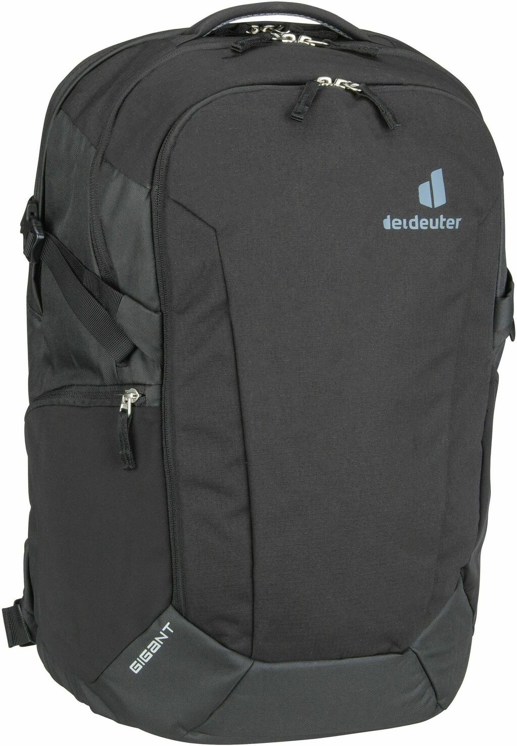 Рюкзак GIGANT Deuter, черный 
Рюкзак GIGANT Deuter, черный