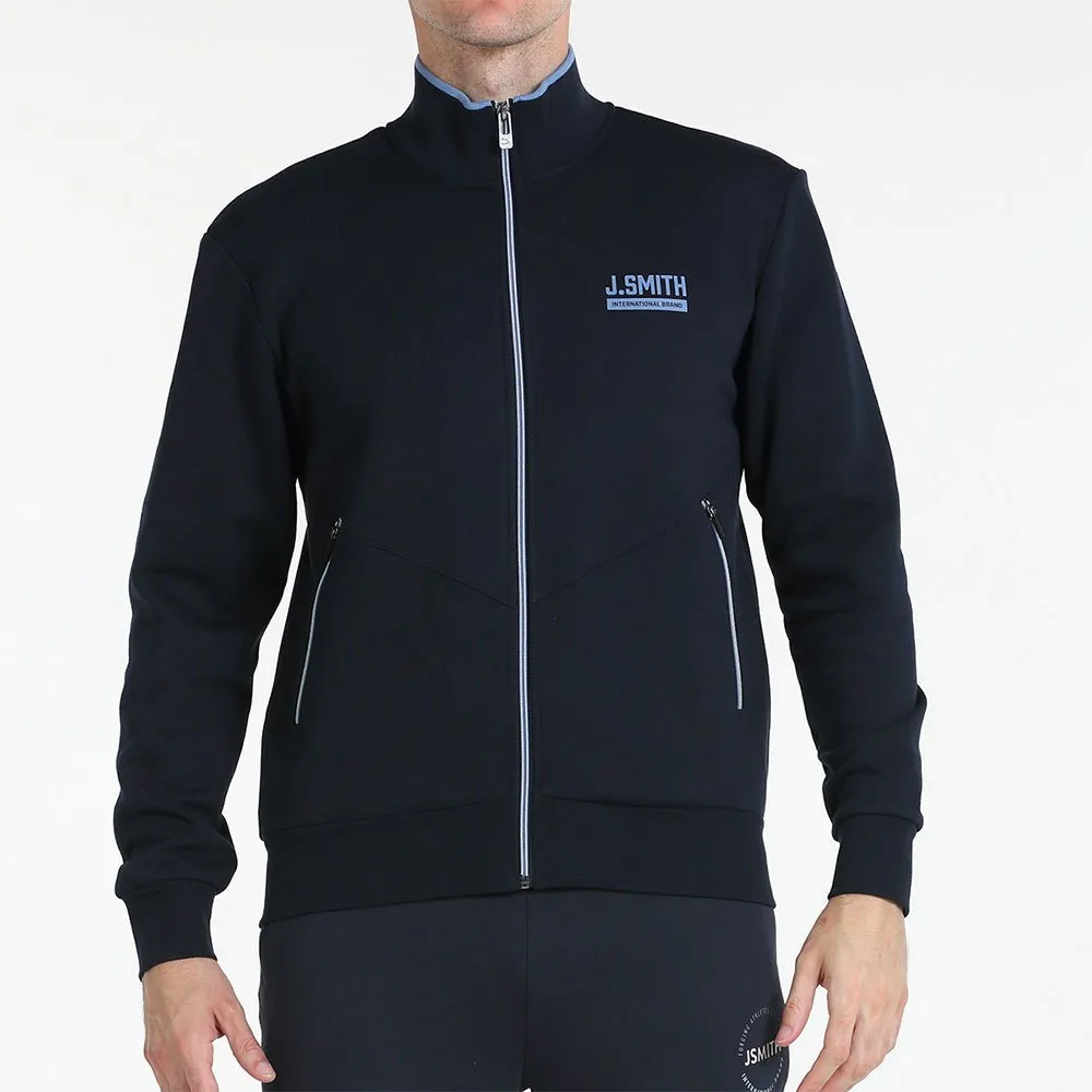 Толстовка John Smith Erren full zip, синий
Толстовка John Smith Erren full zip, синий