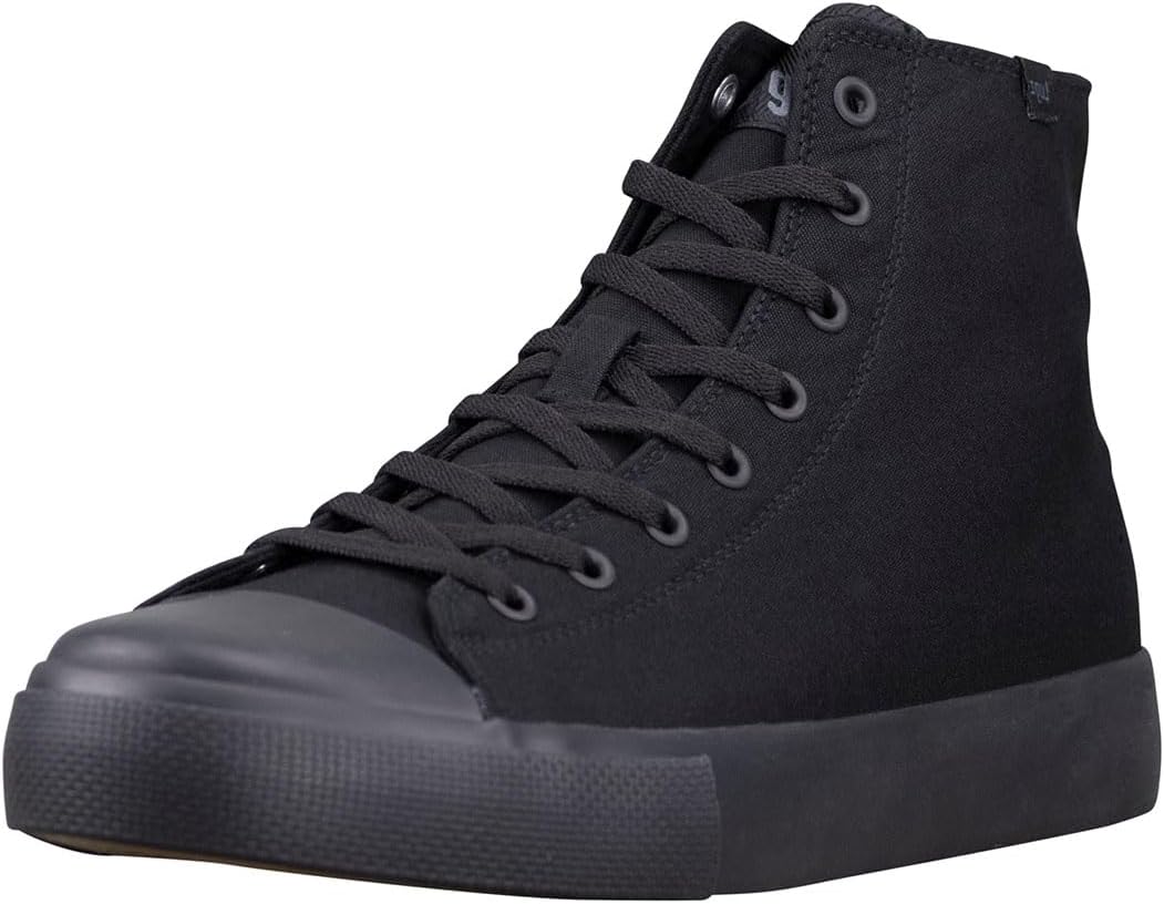 Кроссовки Lugz Mens Stagger Hi, черный
Кроссовки Lugz Mens Stagger Hi, черный