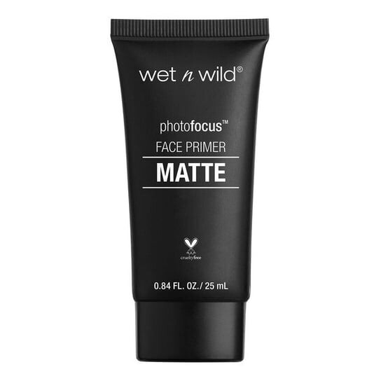 База под макияж, 25 мл Wet n Wild, Photo Focus Mat Face Primer
База под макияж, 25 мл Wet n Wild, Photo Focus Mat Face Primer