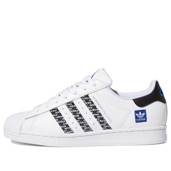 Кроссовки оригиналы суперзвезда Adidas, белый
Кроссовки оригиналы суперзвезда Adidas, белый