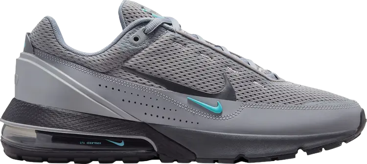 Кроссовки Air Max Pulse 'Cool Grey', серый
Кроссовки Air Max Pulse 'Cool Grey', серый