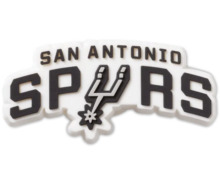 Джиббитсы NBA San Antonio Spurs Crocs
Джиббитсы NBA San Antonio Spurs Crocs