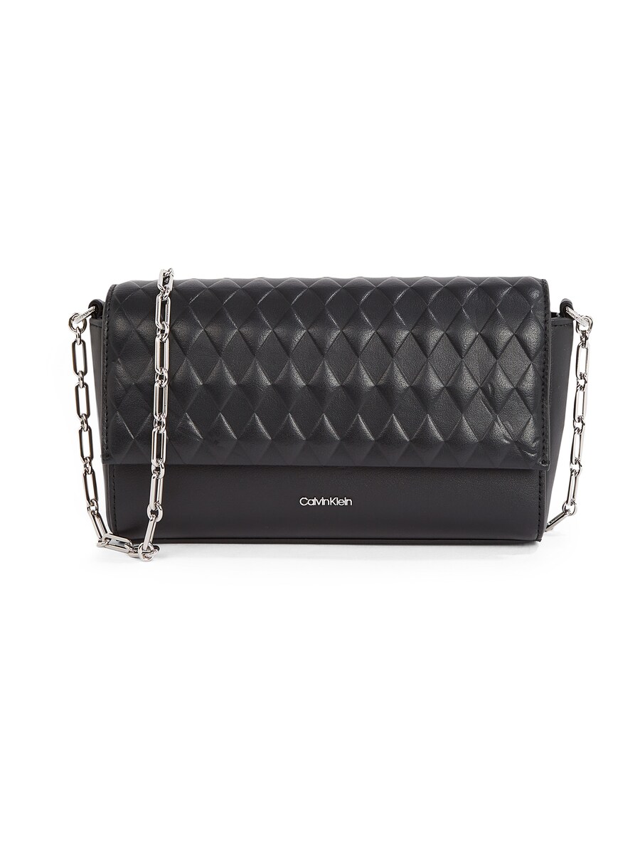 Сумка через плечо Calvin Klein, черный
Сумка через плечо Calvin Klein, черный