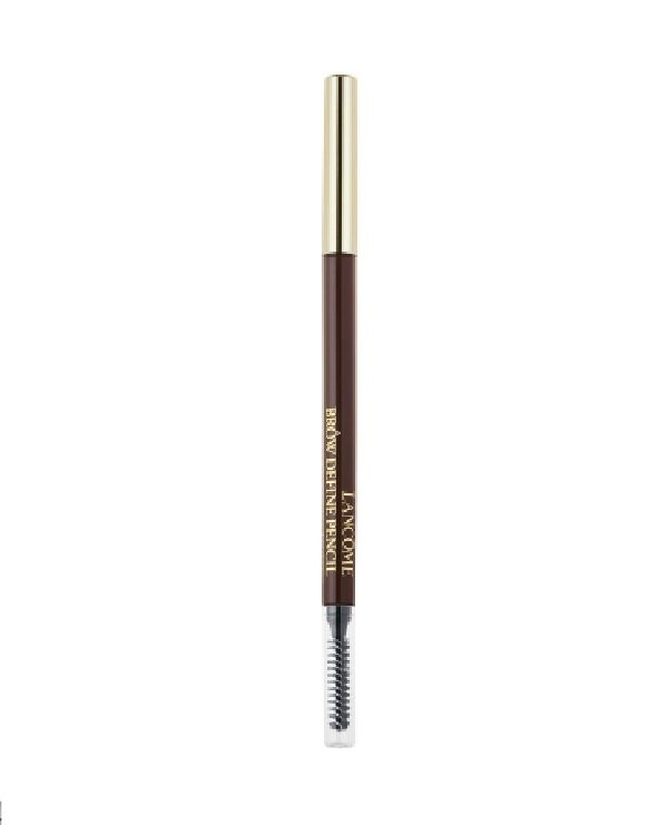 Lancome, Brow Define Pencil, карандаш для бровей 12 Dark Brown, 0,09 г
Lancome, Brow Define Pencil, карандаш для бровей 12 Dark Brown, 0,09 г