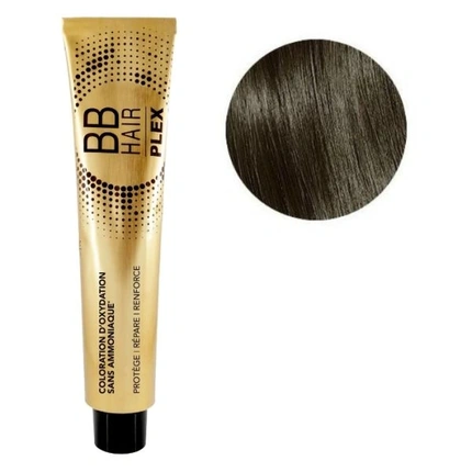Bbhair Plex Without Ammonia No. 5.3 Golden Chestnut 100ml Generik
Bbhair Plex Without Ammonia No. 5.3 Golden Chestnut 100ml Generik