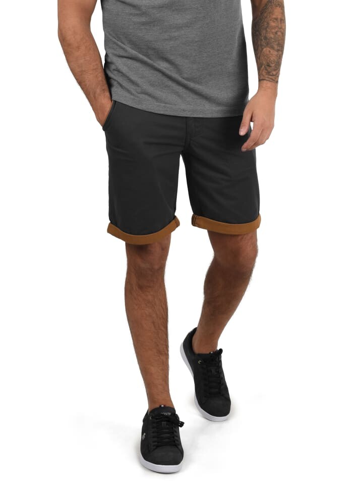 Тканевые шорты BLEND, серый
Тканевые шорты BLEND, серый