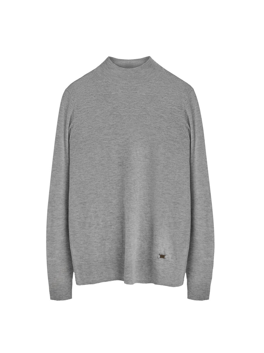 Свитер Polo Club, Mottled Grey
Свитер Polo Club, Mottled Grey
