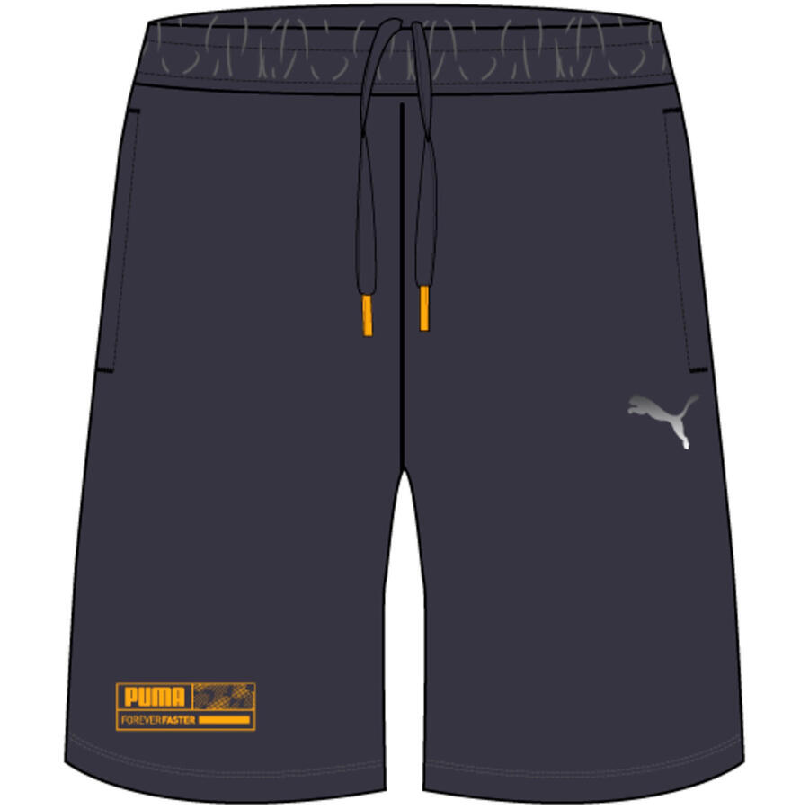 Детские шорты Puma для активного отдыха, тканые, B 670082
Детские шорты Puma для активного отдыха, тканые, B 670082